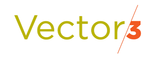 Logo Vector3